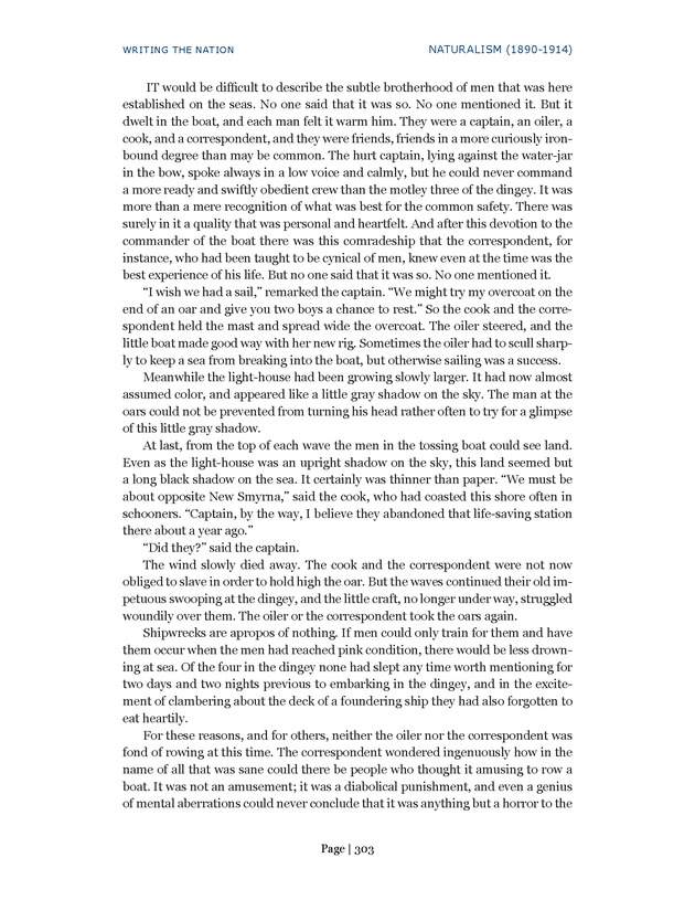 Writing the Nation - Page 303